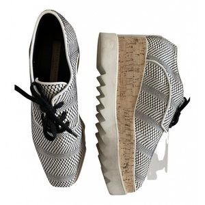 Stella McCartney Elyse Platform